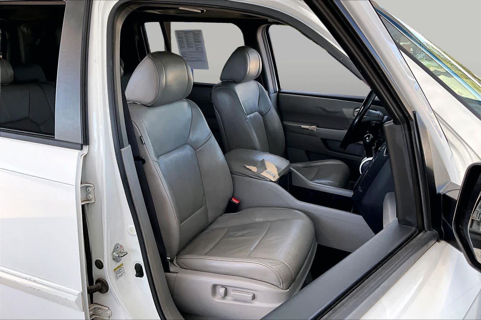 Used 2011 Honda Pilot EX-L image 8