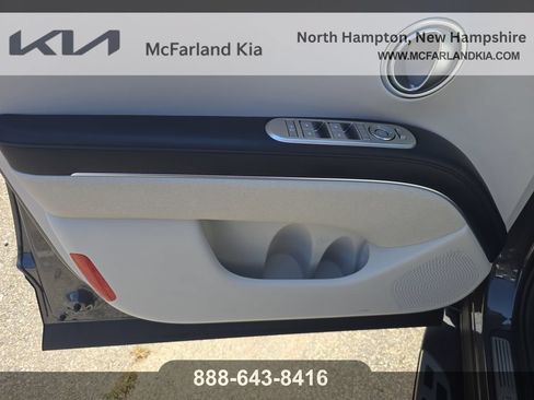 Used 2026 Hyundai Palisade Calligraphy AWD/4WD image 11