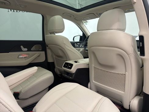 New 2026 Mercedes-Benz GLS 450 GLS 450 image 27