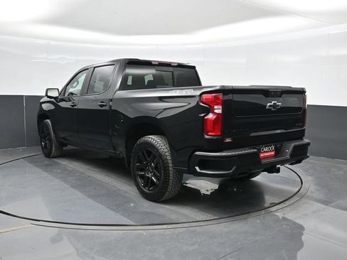 Used 2026 Chevrolet Silverado 1500 RST w/ RST All Star Premium Package AWD/4WD image 10