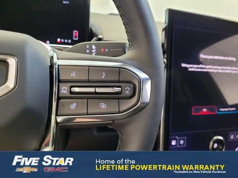 New 2026 GMC Sierra EV Elevation AWD/4WD image 20