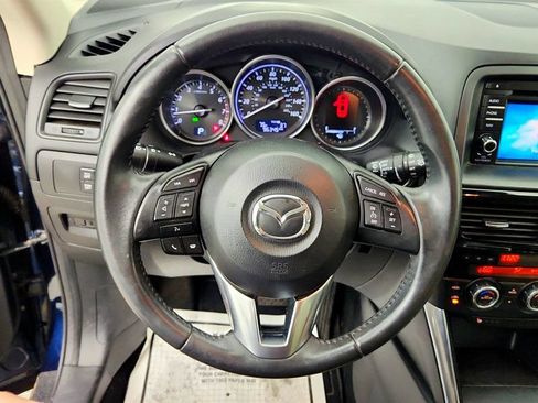 Used 2015 MAZDA CX-5 Grand Touring AWD/4WD image 13