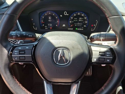 Used 2024 Acura Integra A-Spec FWD image 19