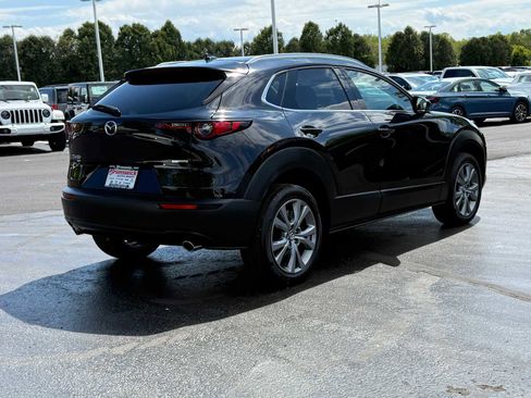 Certified 2025 MAZDA CX-30 AWD 2.5 S w/ Premium Package image 4