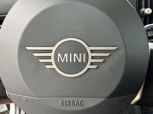 Certified 2025 MINI Cooper S FWD image 35
