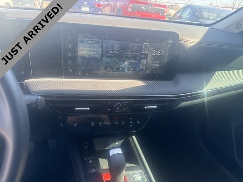 Certified 2025 Nissan Kicks SR w/ SR Premium Package image 10