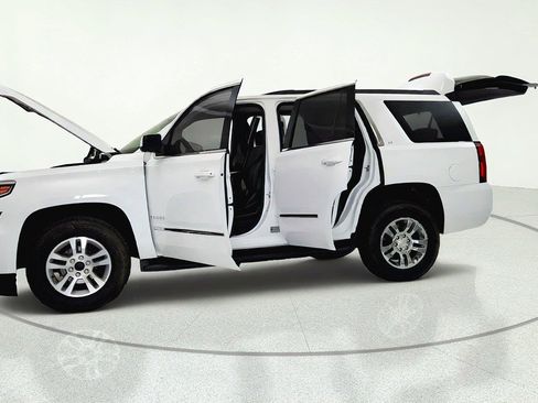 Used 2020 Chevrolet Tahoe LT AWD/4WD image 33