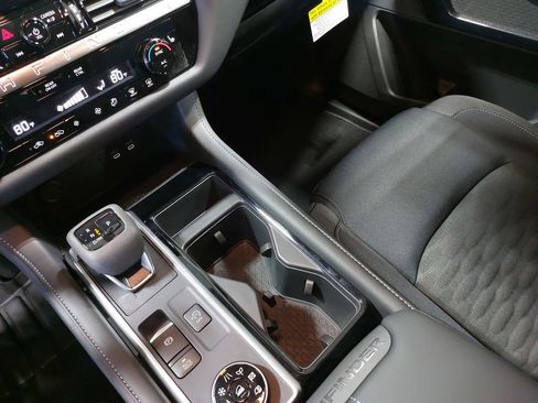 New 2026 Nissan Pathfinder SV AWD/4WD image 26