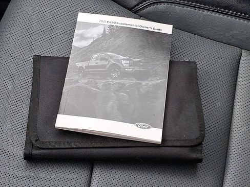 Certified 2021 Ford F150 Lariat image 29