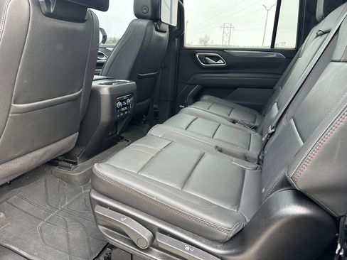 Certified 2024 Chevrolet Suburban RST w/ Luxury Package image 25