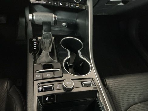 Used 2021 Kia K5 EX w/ EX Premium Package image 12