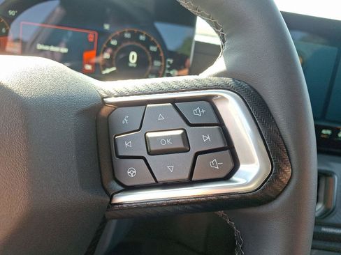 New 2025 Ford Mustang Coupe image 15