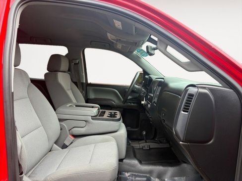 Used 2016 GMC Sierra 1500 4x4 Crew Cab w/ Sierra Convenience Package image 10