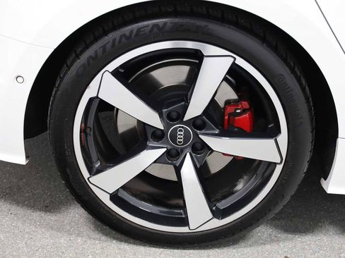 Certified 2023 Audi A5 2.0T Prestige w/ Black Optic Plus Package image 36