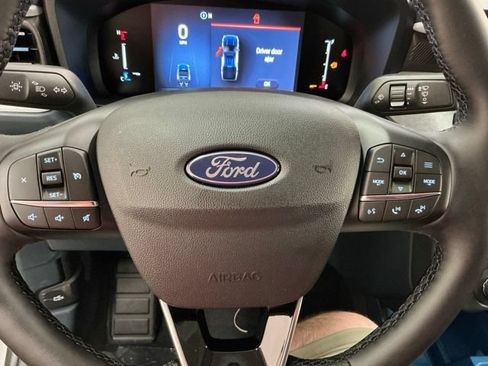 New 2026 Ford Maverick XLT w/ Equipment Group 301A AWD/4WD image 29