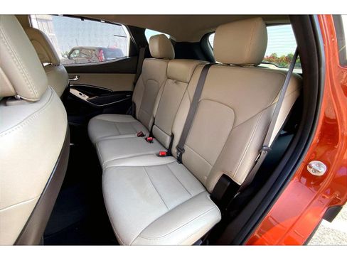 Used 2018 Hyundai Santa Fe Sport AWD/4WD image 24