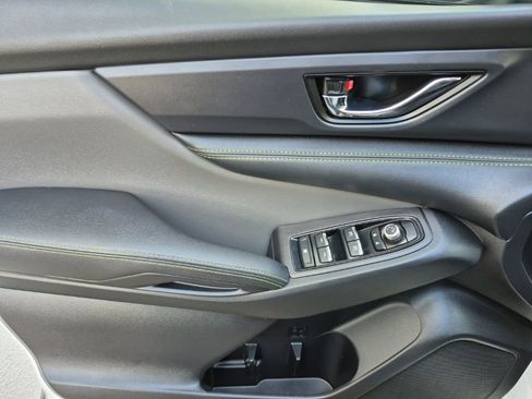 Used 2024 Subaru Ascent Onyx Edition image 19