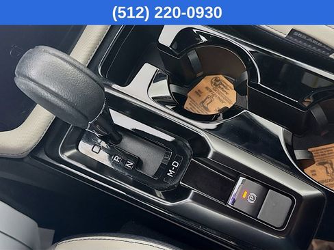 Used 2026 Subaru Forester Limited image 20