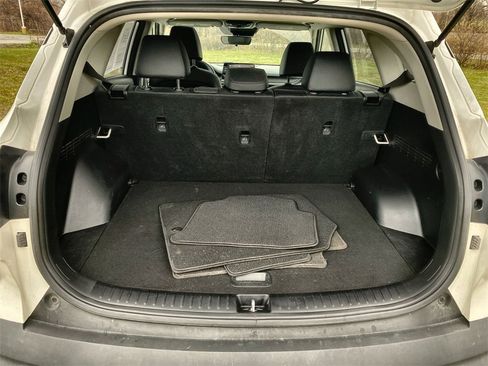 Used 2021 Kia Seltos EX image 20