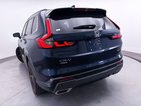 Used 2024 Honda CR-V Sport Touring image 10