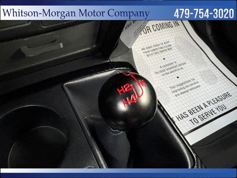 Used 2021 Toyota 4Runner TRD Off-Road Premium image 29