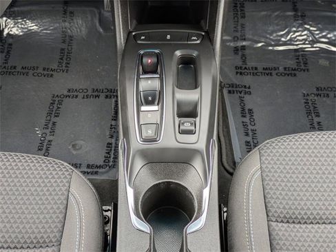 Used 2023 Chevrolet Bolt LT image 19