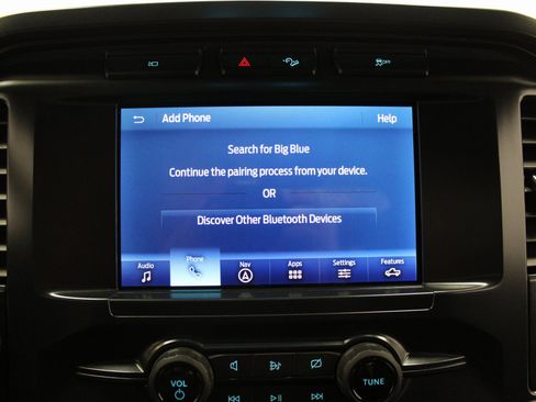 Used 2022 Ford F150 Tremor w/ Tow Technology Package image 45