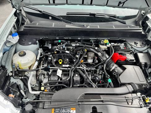 Used 2024 Ford Maverick XLT w/ XLT Luxury Package image 25