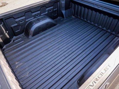 New 2026 Chevrolet Silverado 1500 W/T w/ WT Safety Package AWD/4WD image 13