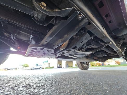 Used 2008 Jeep Wrangler Unlimited X AWD/4WD image 41