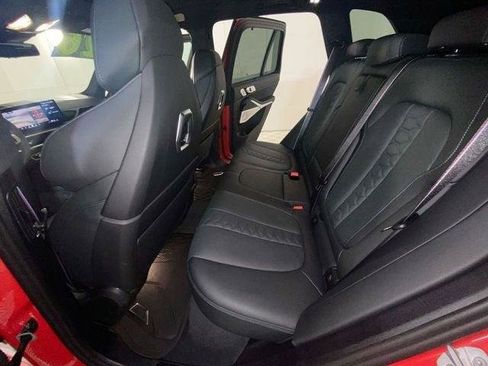 Used 2026 BMW X5 M Competition w/ Executive Package AWD/4WD image 32