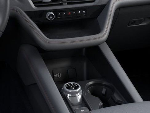 New 2026 Ford Explorer Active AWD/4WD image 15