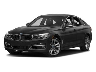 Used 2016 BMW 328i Gran Turismo xDrive video 1