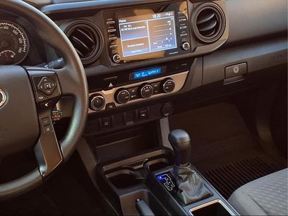 Used 2022 Toyota Tacoma SR5