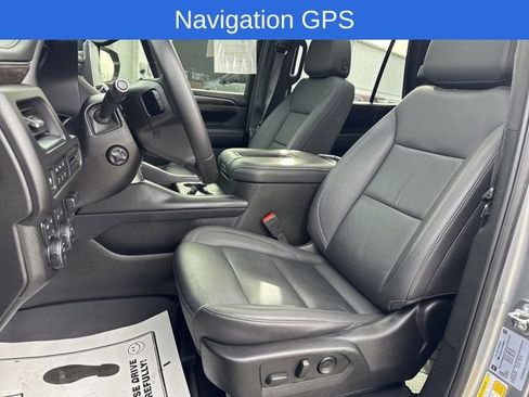 Used 2024 Chevrolet Tahoe Z71 w/ Z71 Off-Road Package image 11