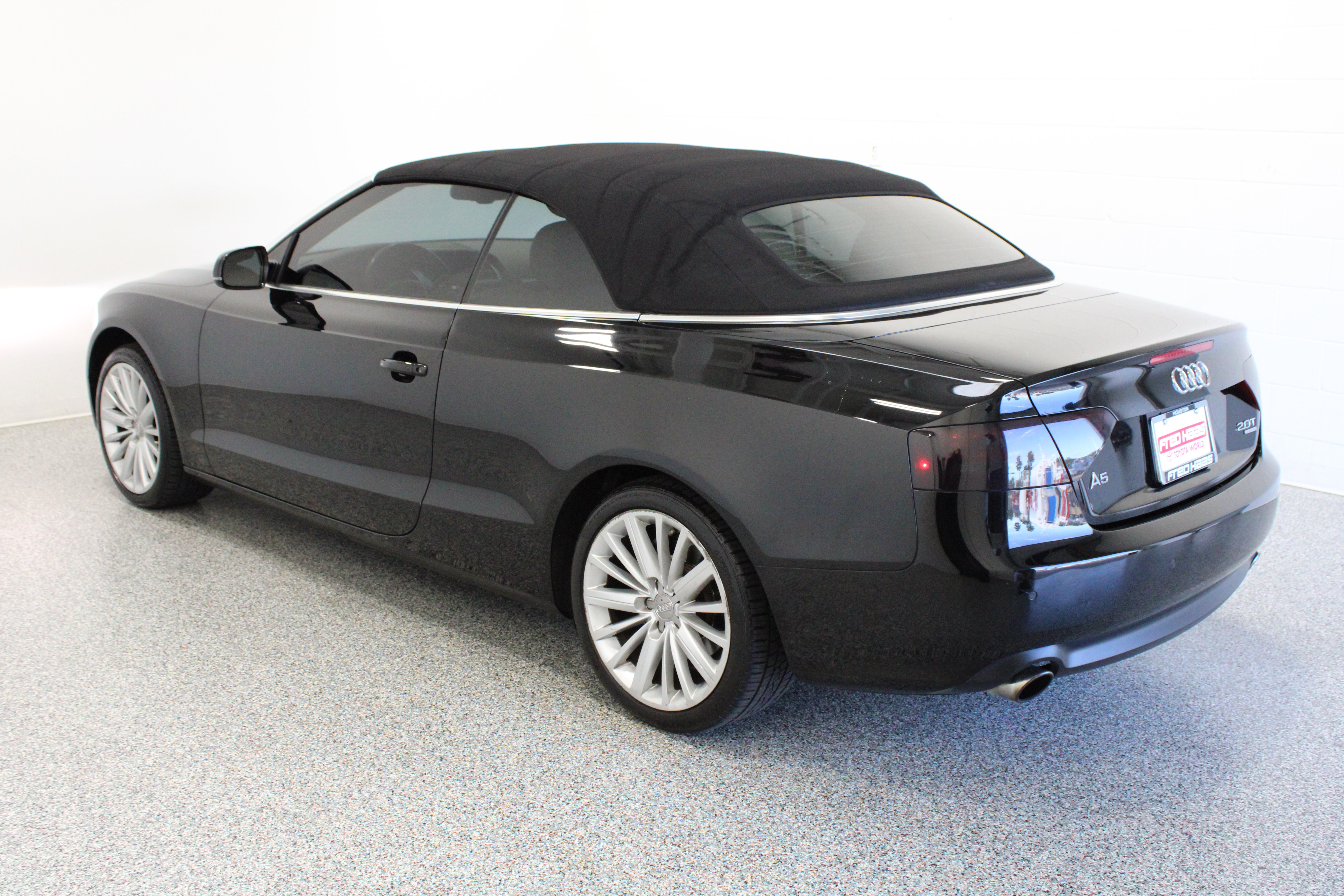 Used 2010 Audi A5 2.0T Prestige AWD/4WD image 9