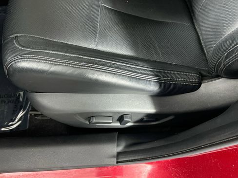 Used 2017 Nissan Rogue Sport SL image 13