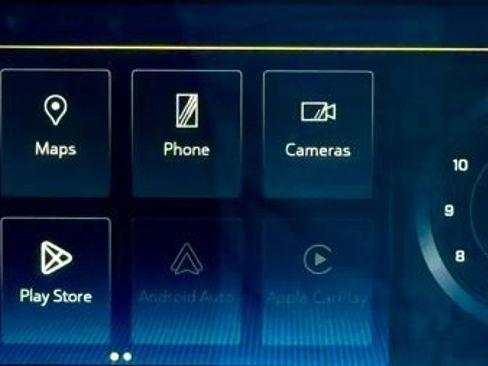 Used 2025 Chevrolet Silverado 1500 RST w/ Convenience Package II image 28