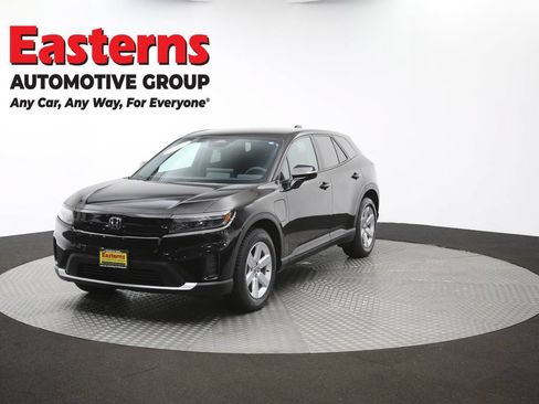 Used 2024 Honda Prologue EX image 53