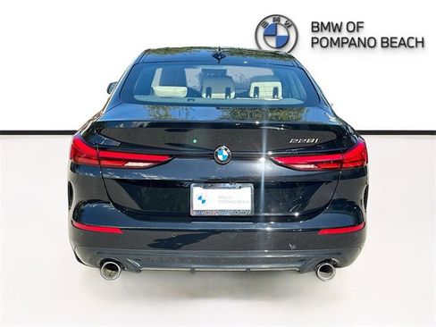 Used 2024 BMW 228i Gran Coupe w/ Convenience Package image 6