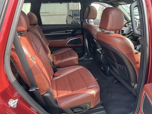 Used 2023 Kia Telluride SX Prestige image 31