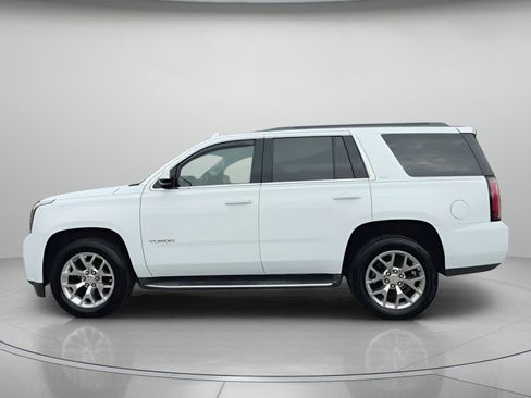 Used 2019 GMC Yukon SLT w/ Open Road Package image 16