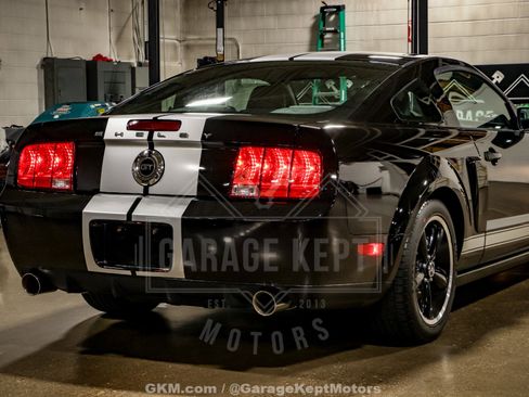 Used 2007 Ford Mustang GT Premium RWD image 50