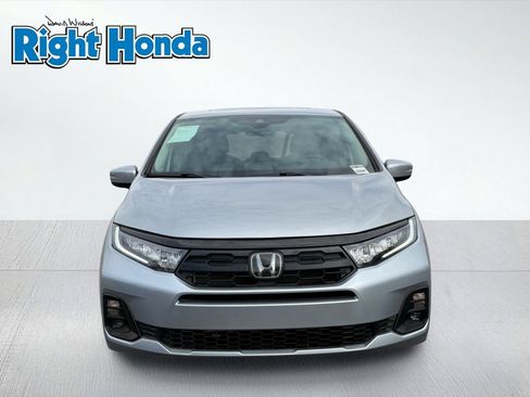 Used 2026 Honda Odyssey EX-L image 5