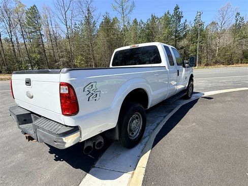 Used 2011 Ford F250 XL w/ PWR Equipment Group image 6