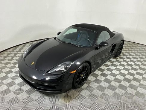 Used 2023 Porsche 718 Boxster GTS image 11