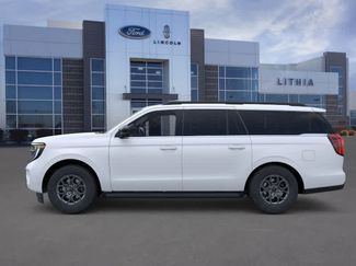 New 2026 Ford Expedition Max Active video 3