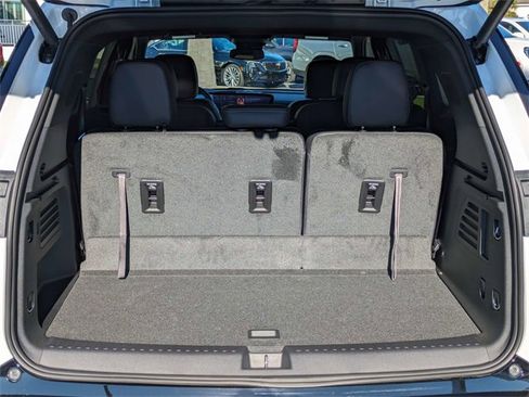 New 2025 Buick Enclave Sport Touring image 13