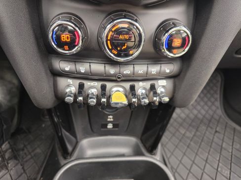 Used 2024 MINI Cooper SE w/ MINI Resolute Edition image 61