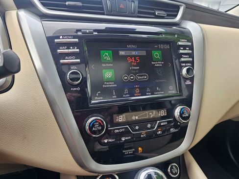 Used 2021 Nissan Murano Platinum image 32